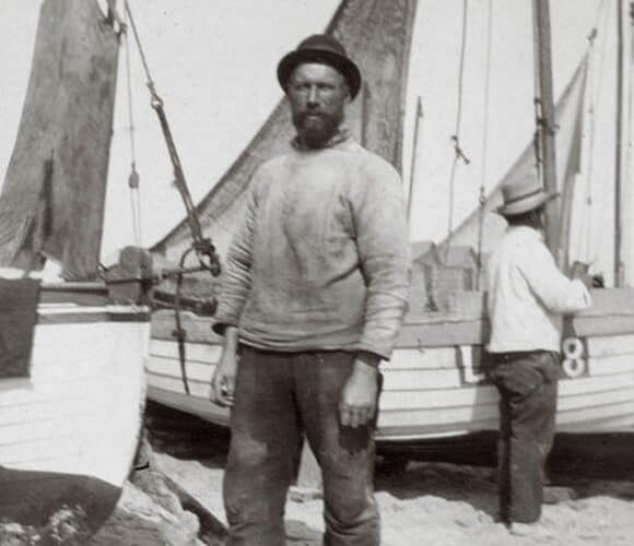 Fisherman